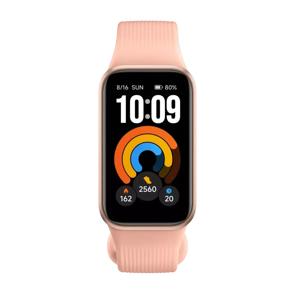 SmartBand Xiaomi Smart Band 11 Active Rosa