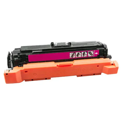 Toner Canon 064H Magenta Compatível (4934C001 / 4933C001)