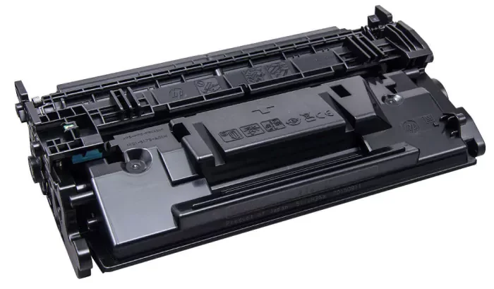 Toner HP 89Y Compatível CF289Y Preto - 20.000 páginas