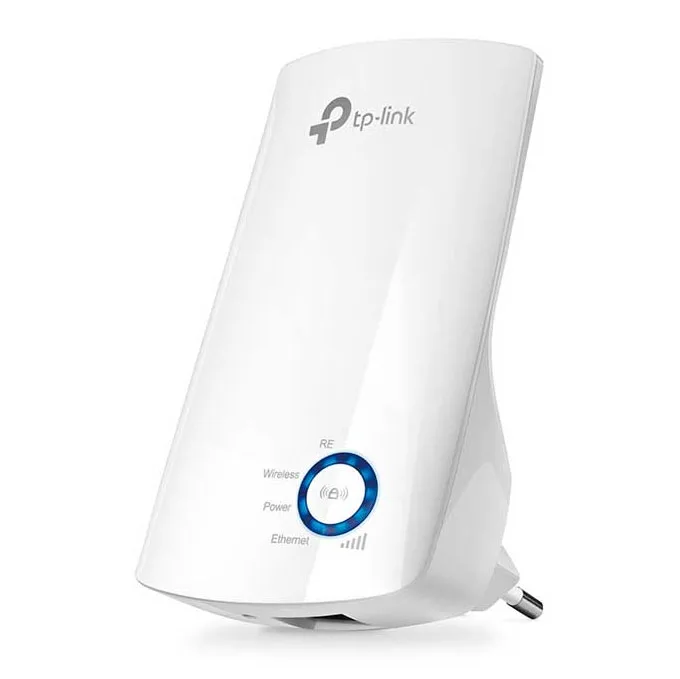 Range Extender TP-Link 300Mbps WiFi TL-WA850RE