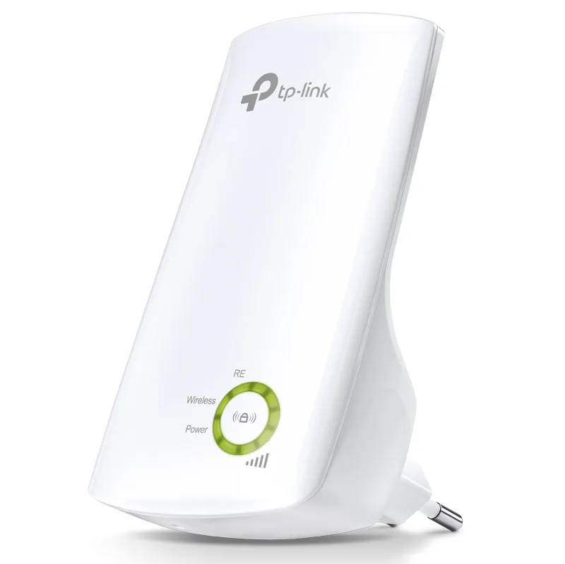 Range Extender TP-Link WiFi 300Mbps TL-WA854RE