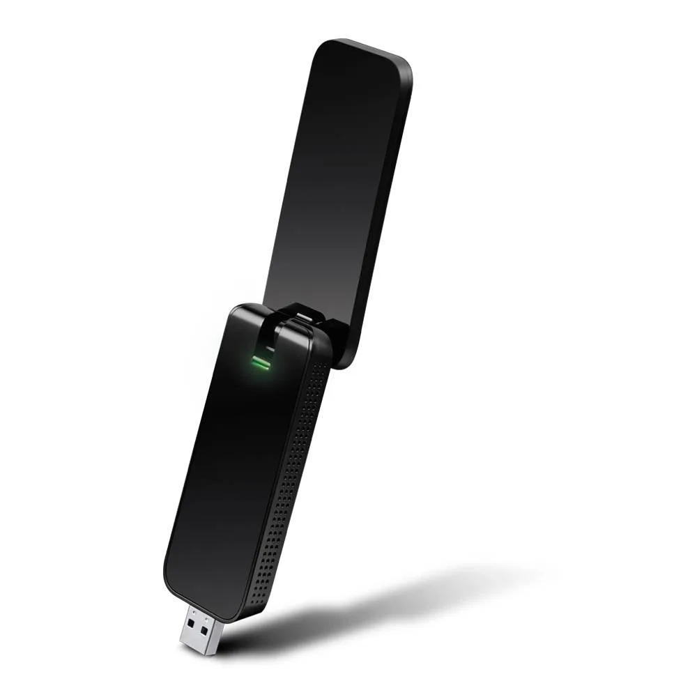 TP-Link Adaptador USB Wireless Dual Band AC1300 Archer T4U