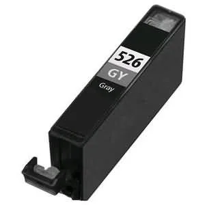 Tinteiro Canon Compatível CLI-526GY (cinzento)