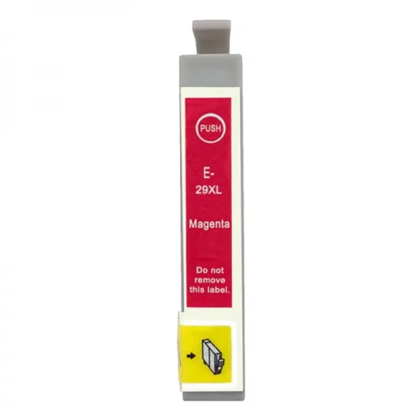Tinteiro Epson Compatível 29 XL Magenta, T2993 / T2983