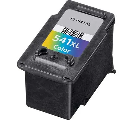 Tinteiro Canon Compatível CL-541 XL Cor