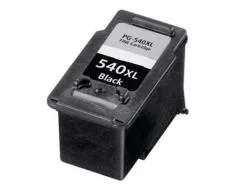 Tinteiro Canon Compatível PG-540 XL Preto