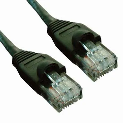 Cabo Rede 3 metros RJ45 cat6E FTP Gembird Cablexpert cinza
