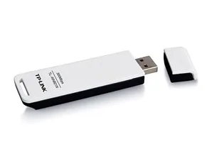 TP-Link Adaptador USB Wireless N 300Mbps - TL-WN821N