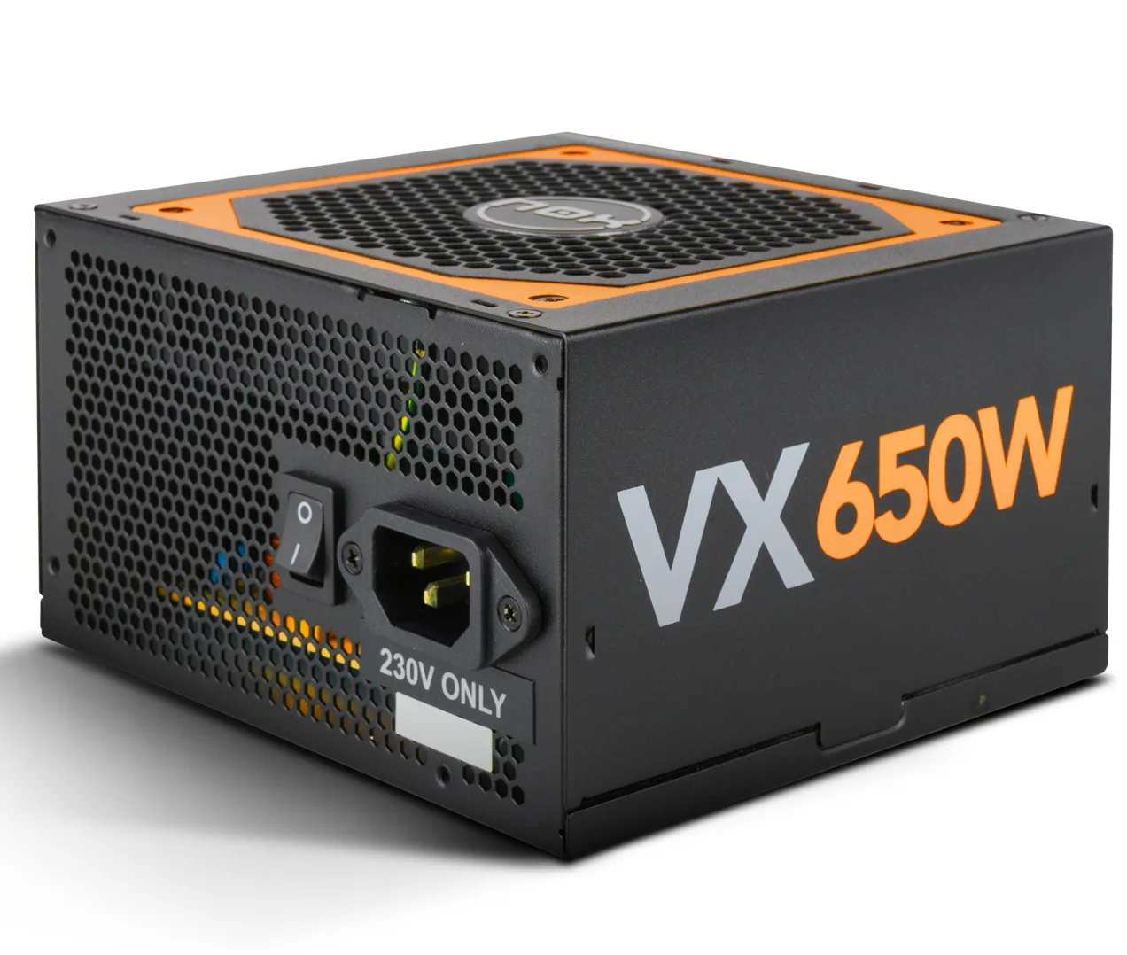 Fonte Nox Urano VX 650W 80+ Bronze