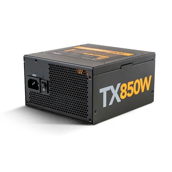 Fonte Nox Urano TX 850W 80 Plus Bronze