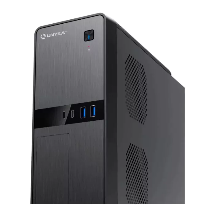 PC Office Slim Intel i5-14400, 16GB, 512GB, Windows 11 Pro