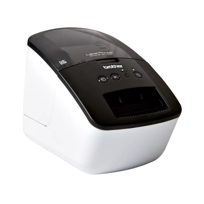 Impressora Brother Etiquetas QL-700