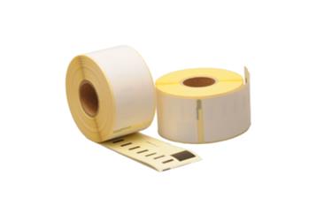 Etiquetas Compativeis DYMO 11355 - 51mm x 19mm Papel térmico S0722550