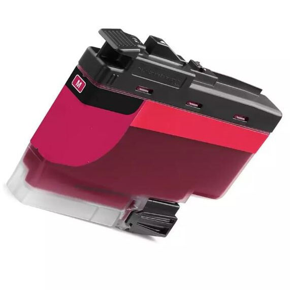 Tinteiro Brother Compatível LC426M XL Magenta
