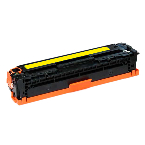 Toner Canon 054H Amarelo Compatível