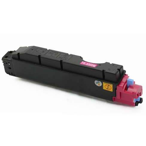 Toner Kyocera TK-5305 Compatível Magenta (1T02VMBNL0)