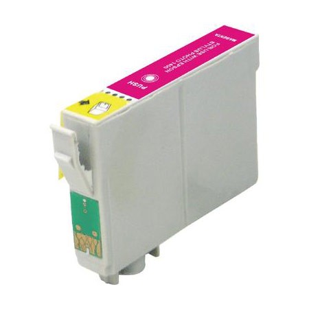 Tinteiro Epson Compatível T1003 - Magenta