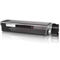 Toner OKI Reciclado C5850 / 5950 Preto