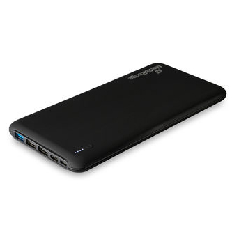 MediaRange Powerbank 25.000 mAh USB-C Quick Charge 3.0
