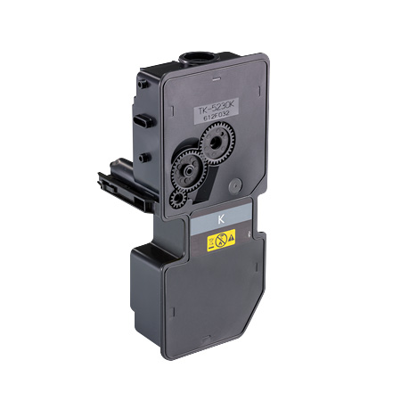 Toner Kyocera TK-5240 Compatível Preto (1T02R70NL0)