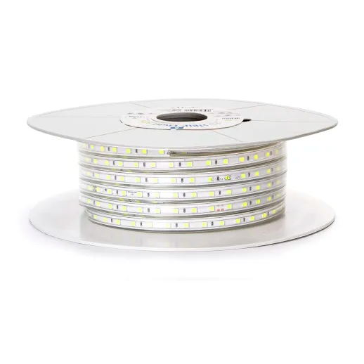 Rolo de Fita Led 50 Metros Aigostar 3000K 5W