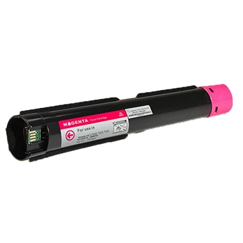 Toner Xerox Versalink Compatível C7020 / C7025 / C7030 Magenta (106R03739 / 106R03743)