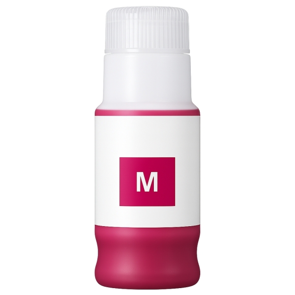 Tinta Canon Compatível PFI-050M Magenta (5700C001)