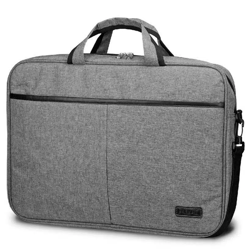 Mala Portátil 14" Subblim Elite Laptop Cinza