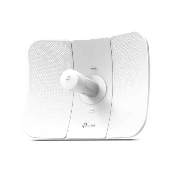 Ponto de Acesso TP-Link 5GHz AC 867Mbps 23dBi Exterior CPE CPE710