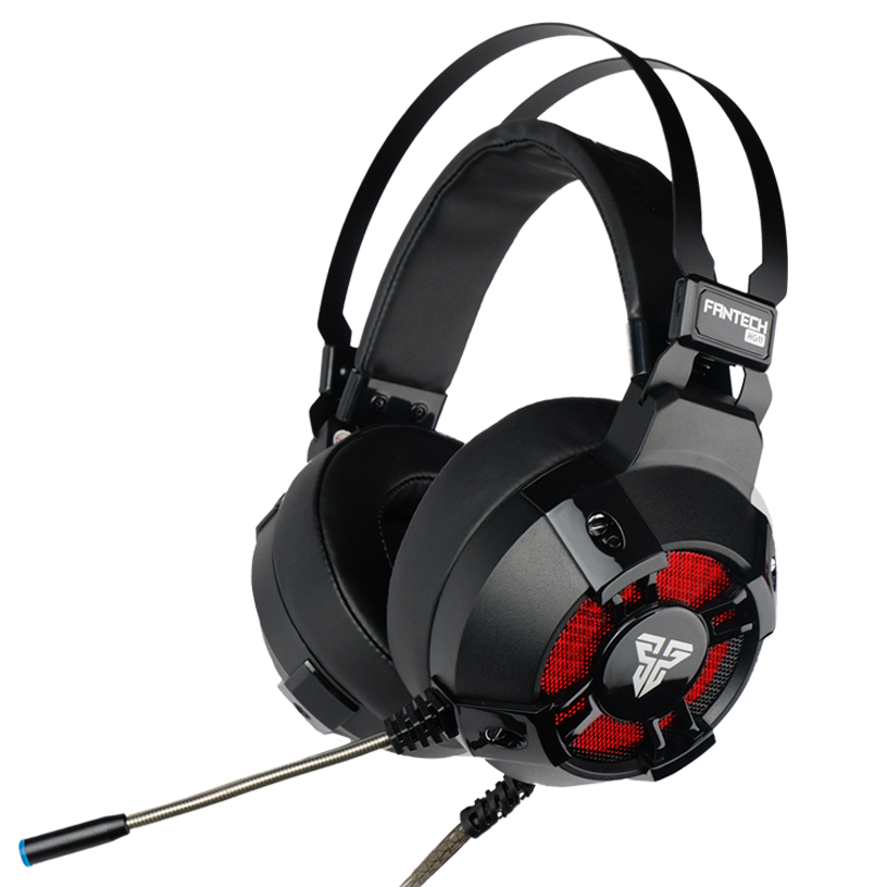 Auscultador Fantech Captain Virtual 7.1 HG11