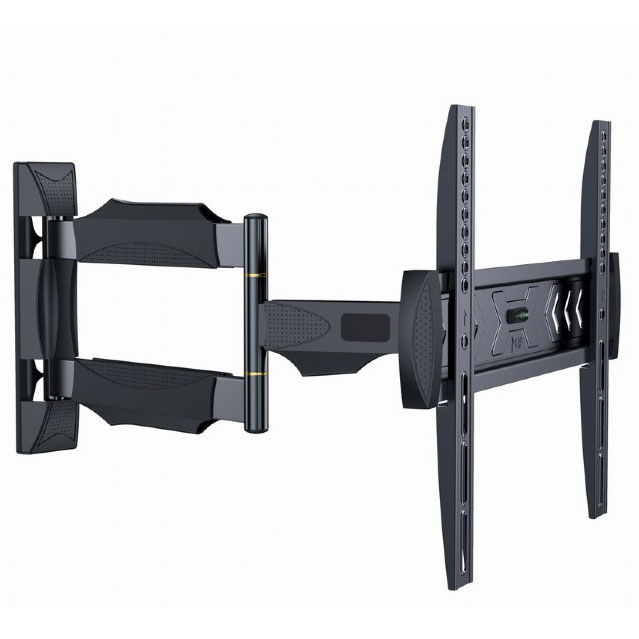 Suporte TV Parede c/ Movimento Gembird 32"- 55" 30kg