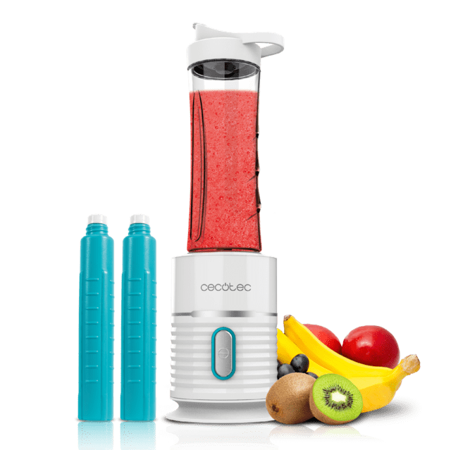 Liquidificador Cecotec Power Titanium 500 EasyGo