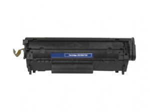 Toner Canon Compatível 103 / 303 / 703 (12A)