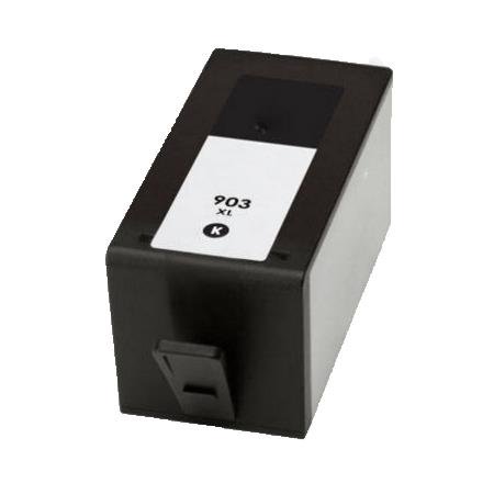 Tinteiro HP Compatível 903 XL Preto 37ml (T6M15AE) Anti Atualizações