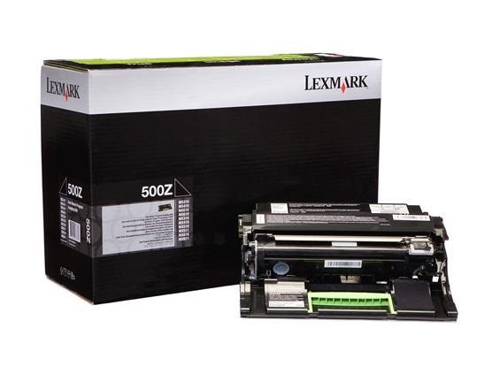 Tambor Lexmark 50F0Z00 / 500Z MS310 / MS312 / MS410 / MS415 Original