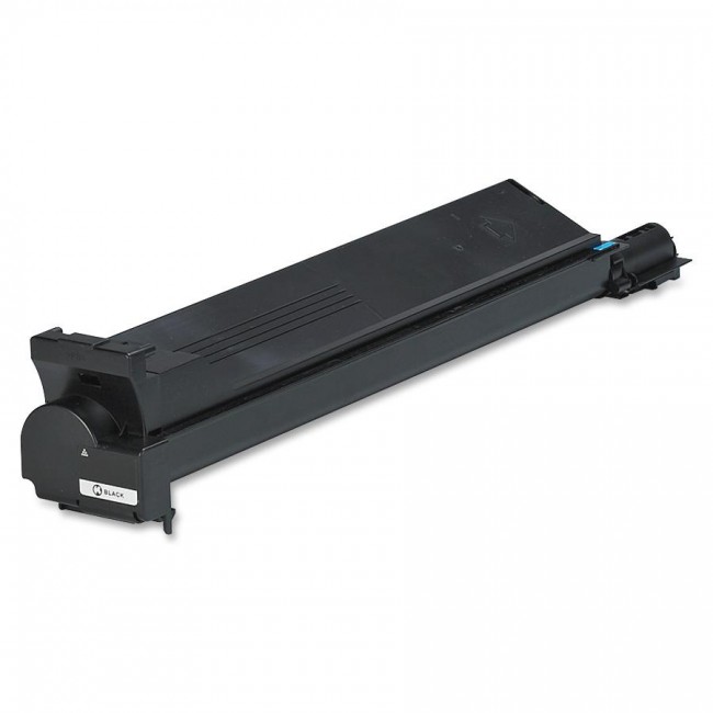 Toner Konica Minolta TN312BK C300 / C352 Compatível Preto