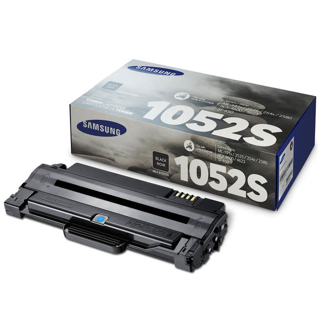 Toner Samsung Original MLT-D105S Preto (MLT-D1052S/ELS)