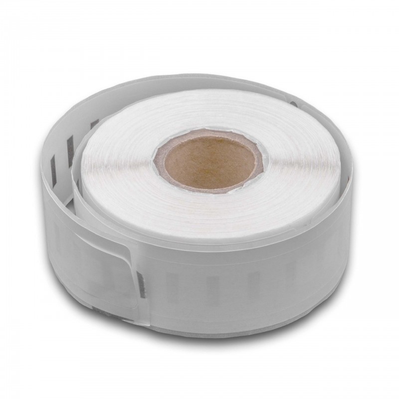 Etiquetas Compativeis DYMO 99016-1 - 19mm x 147mm Papel térmico