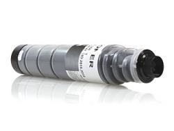 Toner GESTETNER TYPE 1230D Compatível Preto
