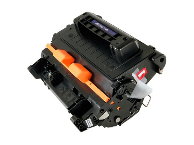 Toner HP 81A Compatível CF281A