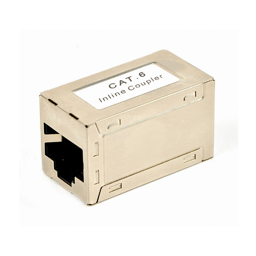 Adaptador Gembird Cabo RJ45 CAT6