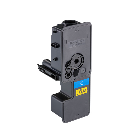 Toner Kyocera TK5440 / TK5430 Compatível Azul