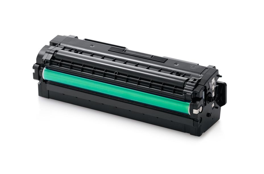 Toner Samsung Compatível 506 / M506 / CLP-680 / CLX-6260 Magenta