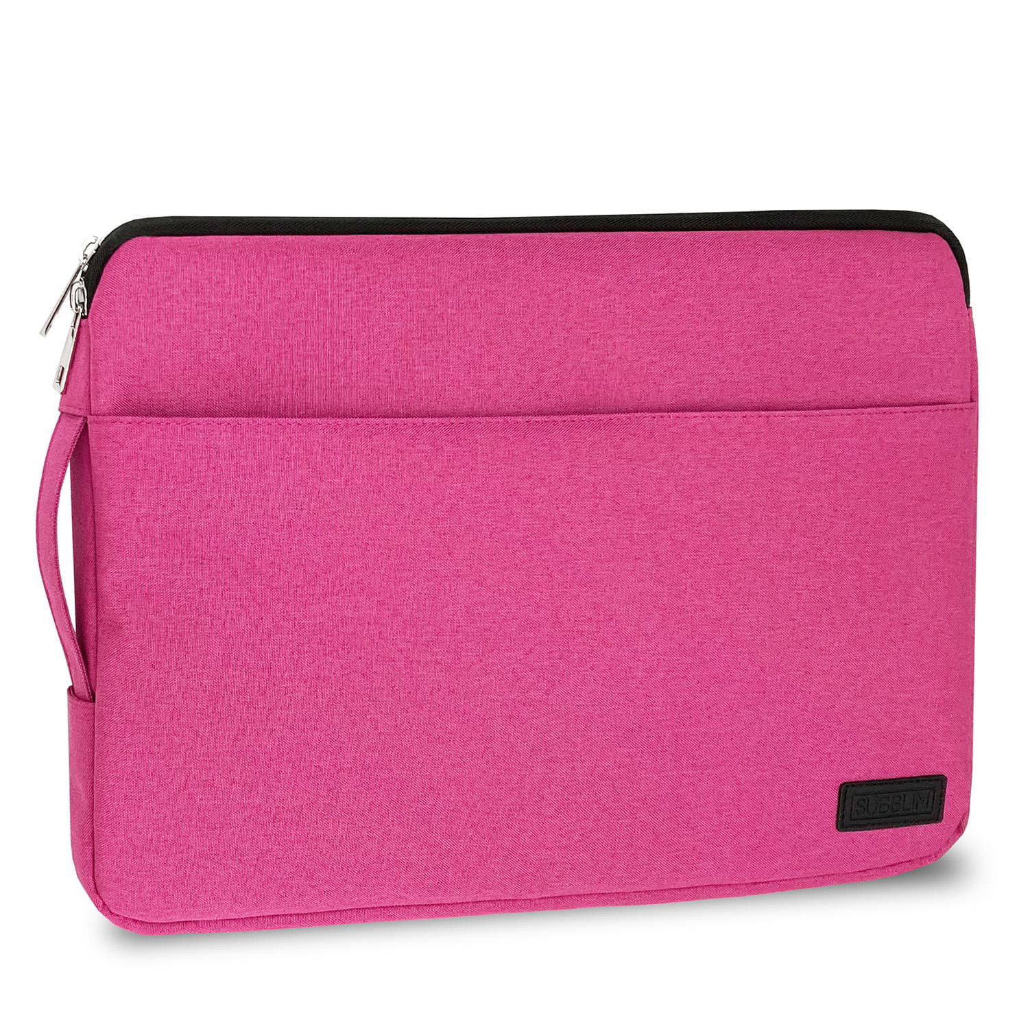 Bolsa Subblim Urban Laptop Sleeve Neoprene 14" Rosa