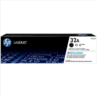 Tambor HP 32A Original LaserJet Imaging Drum (CF232A)