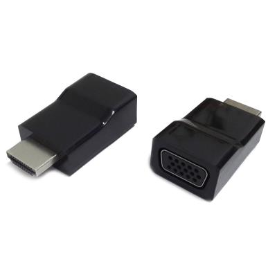 Adaptador Gembird HDMI para VGA
