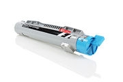 Toner Epson Compatível Aculaser C3000 azul (c13s050212)