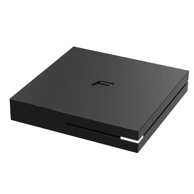 Receptor IPTV Formuler Z10 MyTVOnline 2 - 4K