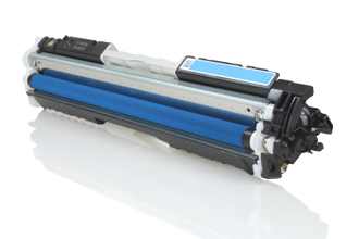 Toner HP 212A Compatível W2121A  Azul (SEM CHIP)