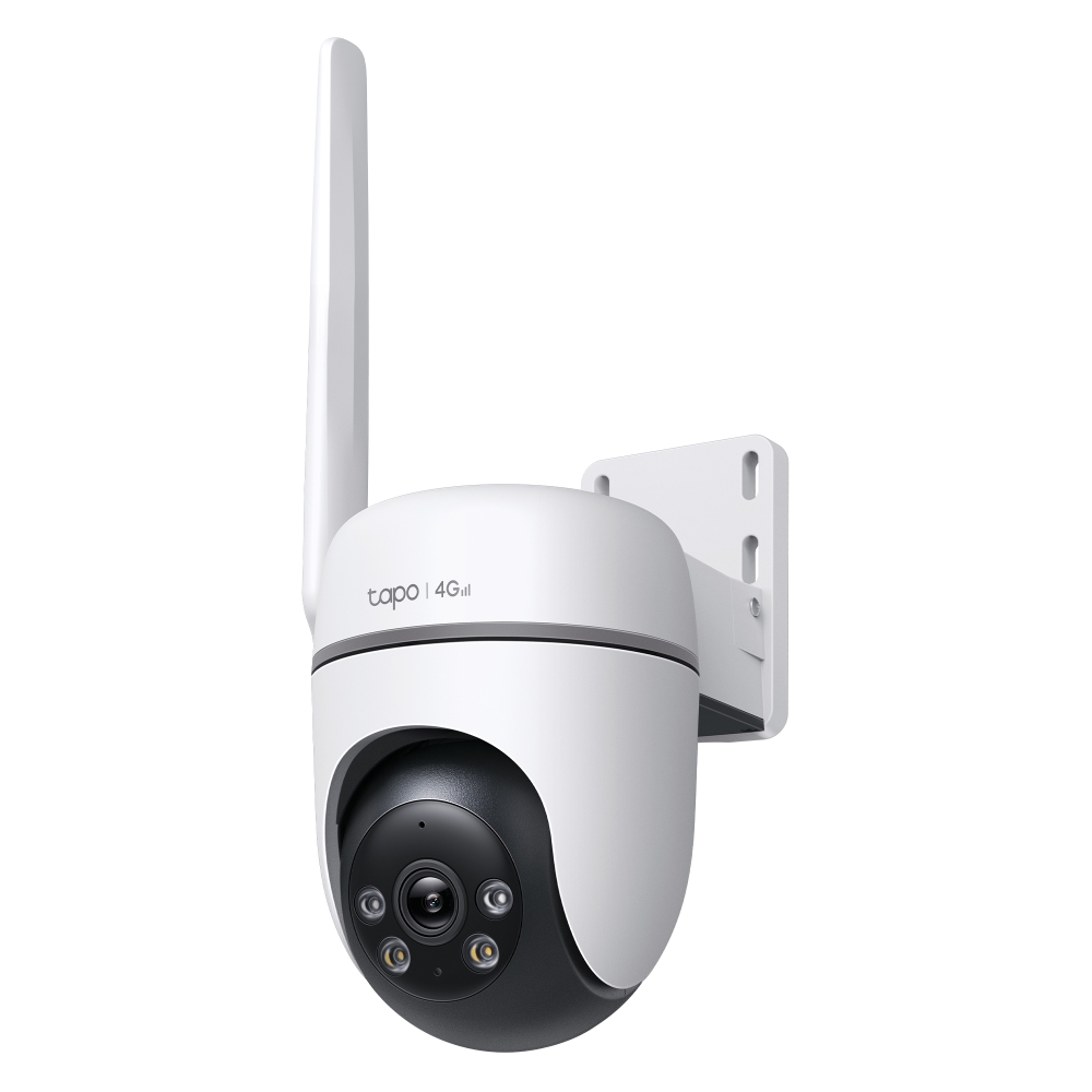 Câmara TP-Link Tapo TC40GW Exterior WiFi + 4G LTE